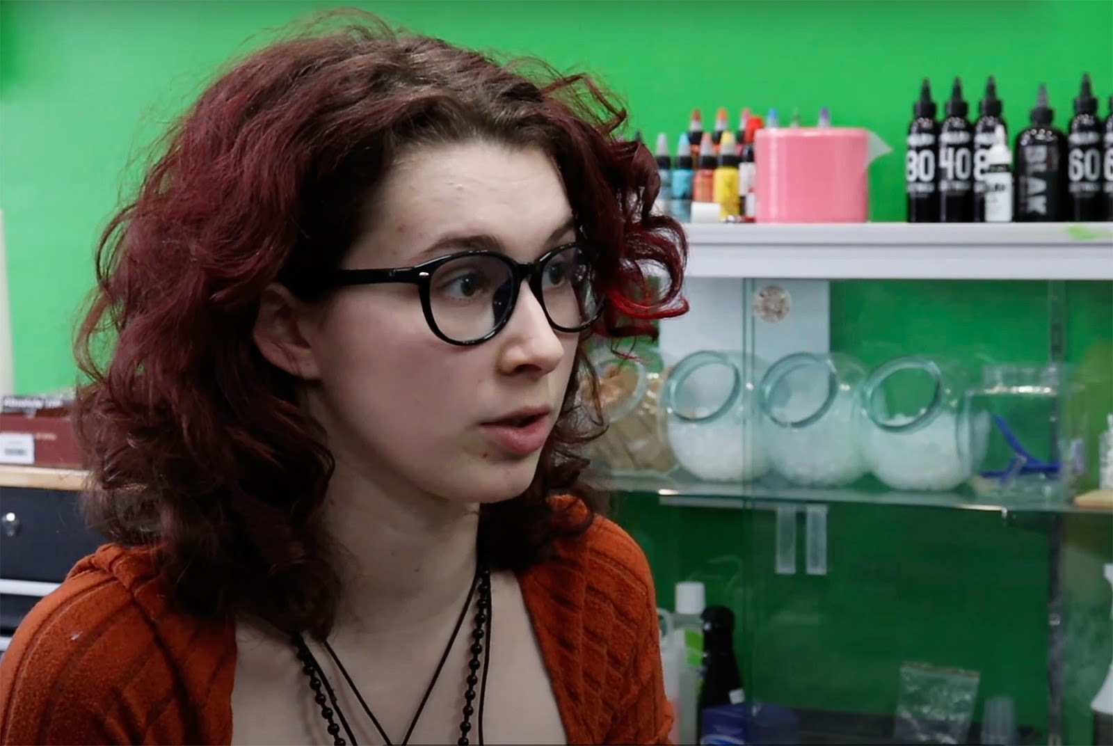 More Than Ink: The Journey of Kathryn Green from Tattoo Artist to Storyteller 