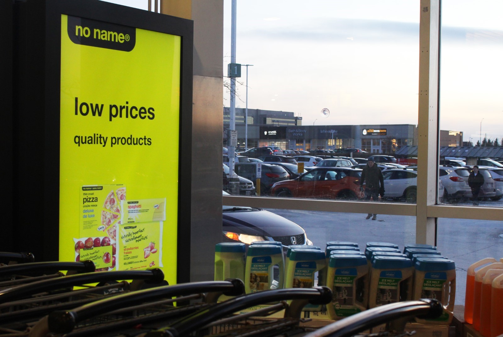 Ontario GST Holiday: short-term joy, long-term uncertainty 