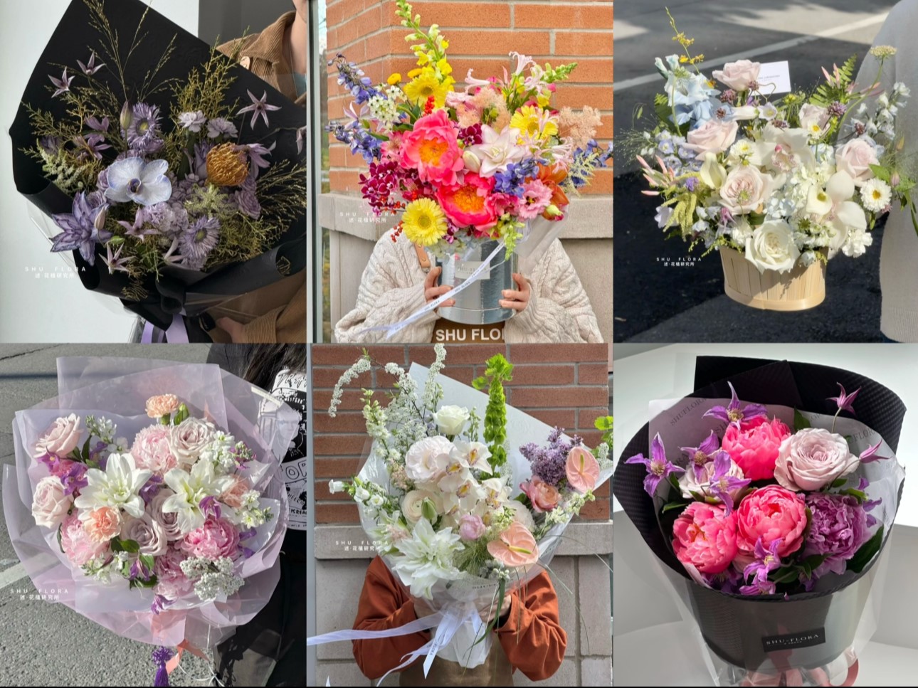 Blossoming dreams: from high school hobby to Ottawa florist 